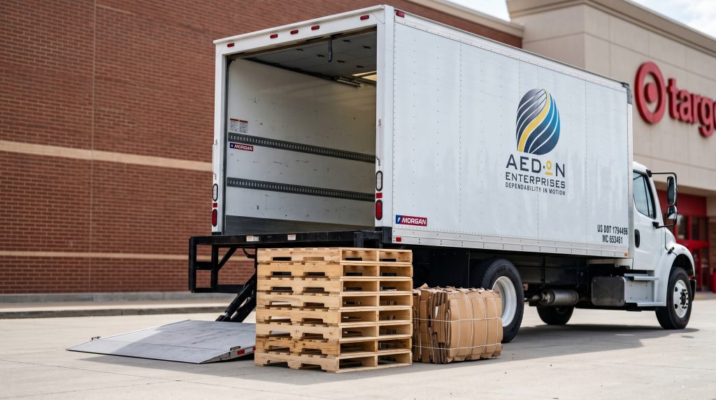 Freight Transport