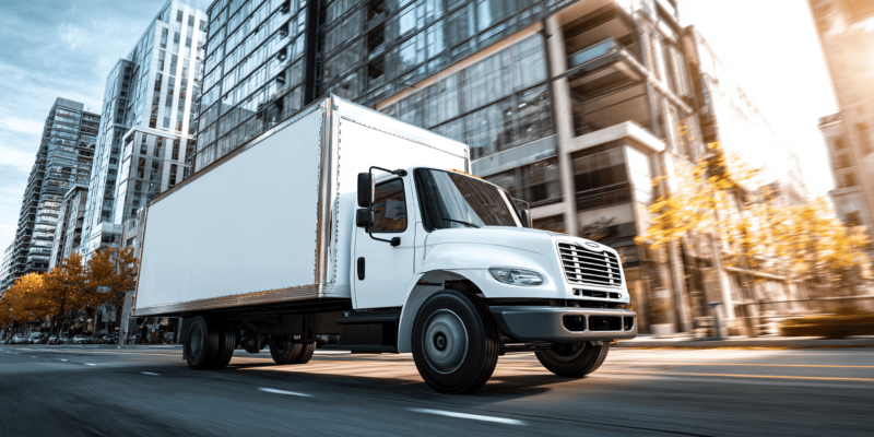 straight-truck